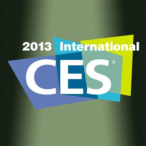 T­e­k­n­o­l­o­j­i­n­i­n­ ­y­o­l­u­ ­C­E­S­ ­2­0­1­3­­t­e­ ­ç­i­z­i­l­e­c­e­k­